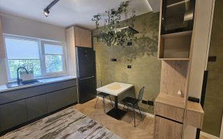 Închiriere Apartament cu 2 camere renovat, 1 min metrou Obor, 2 balcoane - Poză 7