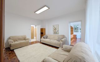 Inchiriere Apartament Domenii, SANDU ALDEA Bucuresti Sector 1 - Poză 2