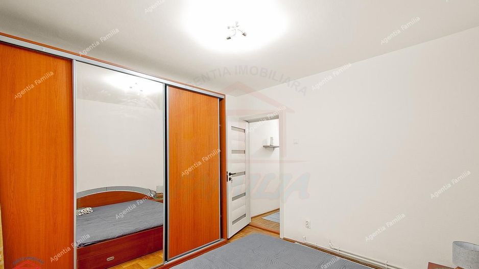 Apartament cu 2 camere de închiriat – Centru | 550 €/lună - Poză 8