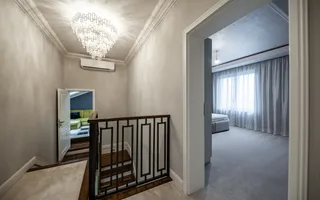Vila exclusivista cu garaj si piscina I Dumbravita I Comison 0% - Poză 28