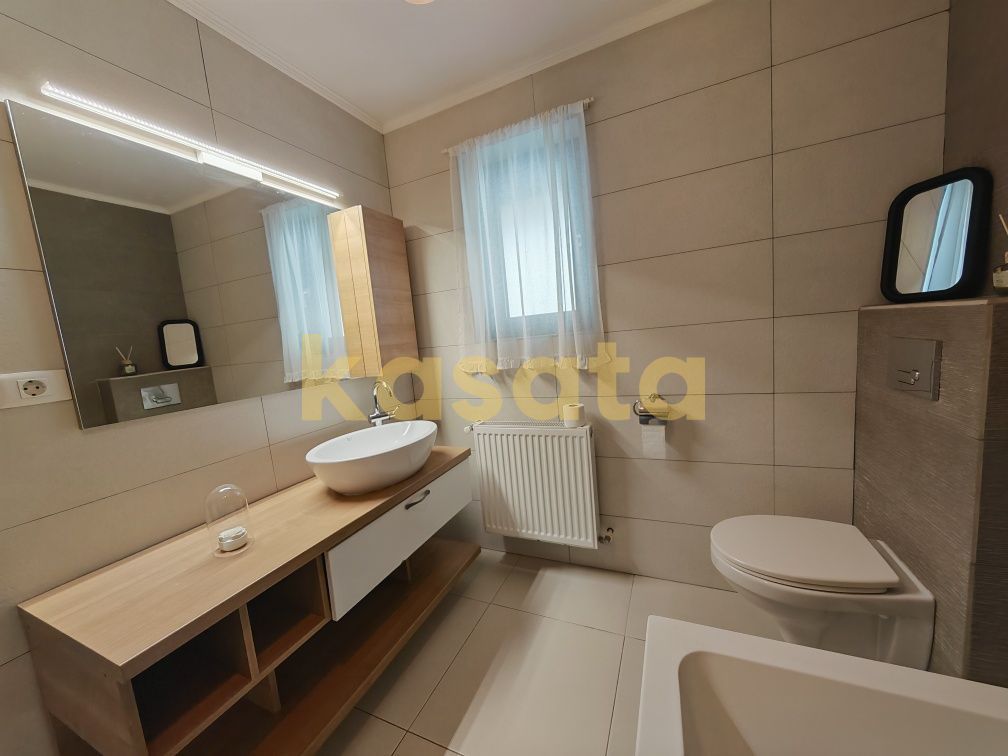Unitate de lux,4 camere în Bragadiru, curte 100 mp, 2 locuri parcare - Poză 6