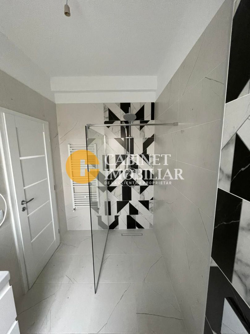 Casa 4 Camere 120 MP Complex Rezidential Valea Lupului - Poză 6