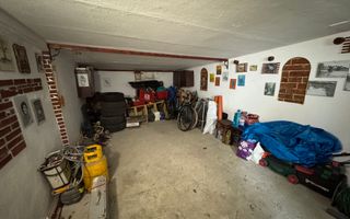 Etaj 2. Garaj in curtea interioara. La 400 m de Opera. Disponibil imediat - Poză 15