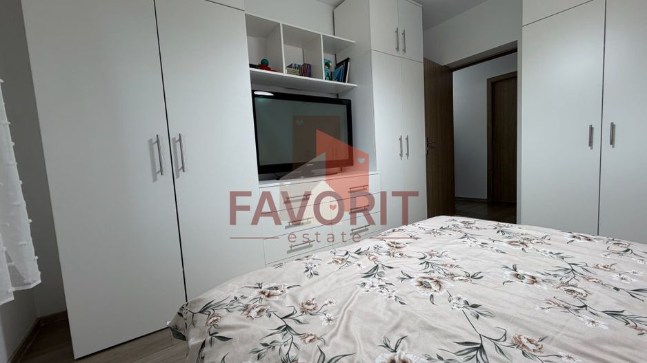Casa individuala in Sacalaz | Piscina | Garaj | Teren 1000 mp | - Poză 10