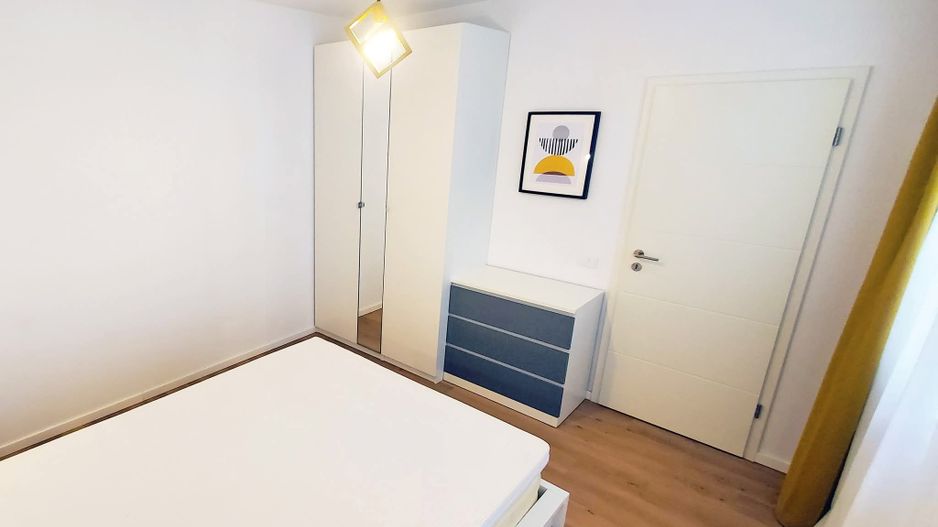 Apartament Eminescu // Dacia - Poză 5