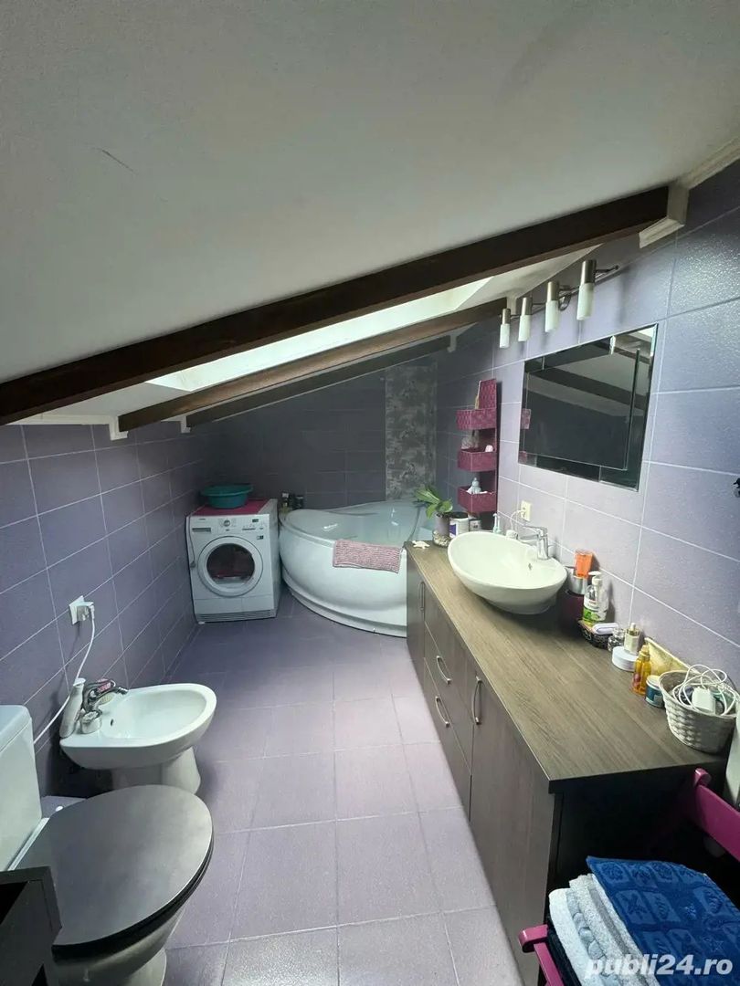 🏡 Apartament 3 camere | Imobil nou | 2 locuri de parcare | Zona Hotel - Poză 7