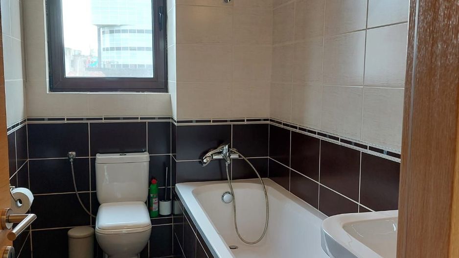 De inchiriat: apartament 3 camere+parcare - Piata Victoriei Kiseleff - Poză 11