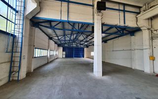 Hala De Inchiriat, zona Depozitelor Pitesti - Poză 7