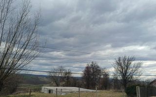 Teren intravilan de vânzare Horodniceni Suceava - Poză 1