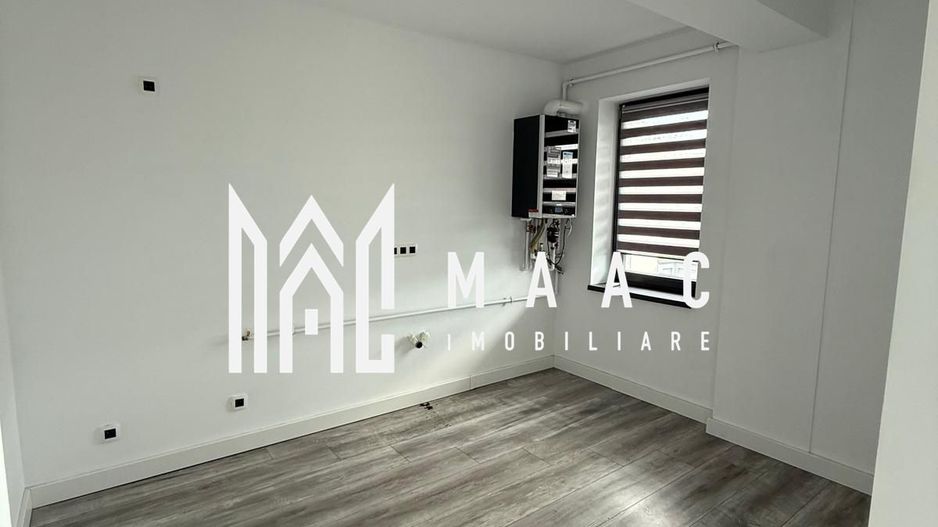 Apartament 3 camere| Calea Dumbrăvii | 2 Balcoane | Parcare - Poză 7