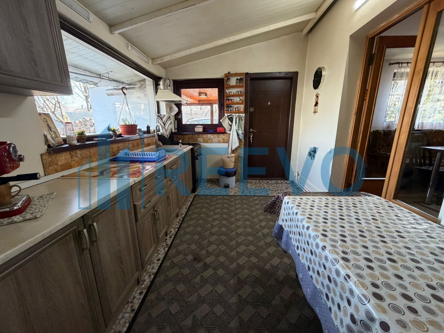 Casă/Vilă de vânzare în comuna Târgu Trotuș, județul Bacău. - Poză 42