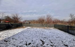 Casă modernă de vânzare/ Bujoreni – Olteni - Poză 11