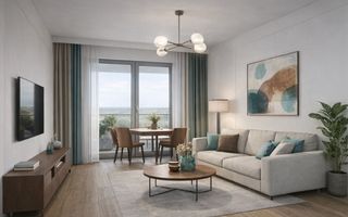 Apartament 2 camere decomandat Th.Pallady Parcare Bonus - Poză 1