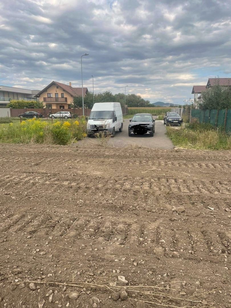Teren 576 MP cu PUZ-Constructie Casa Individuala-Stupini - Comision 0% - Poză 6