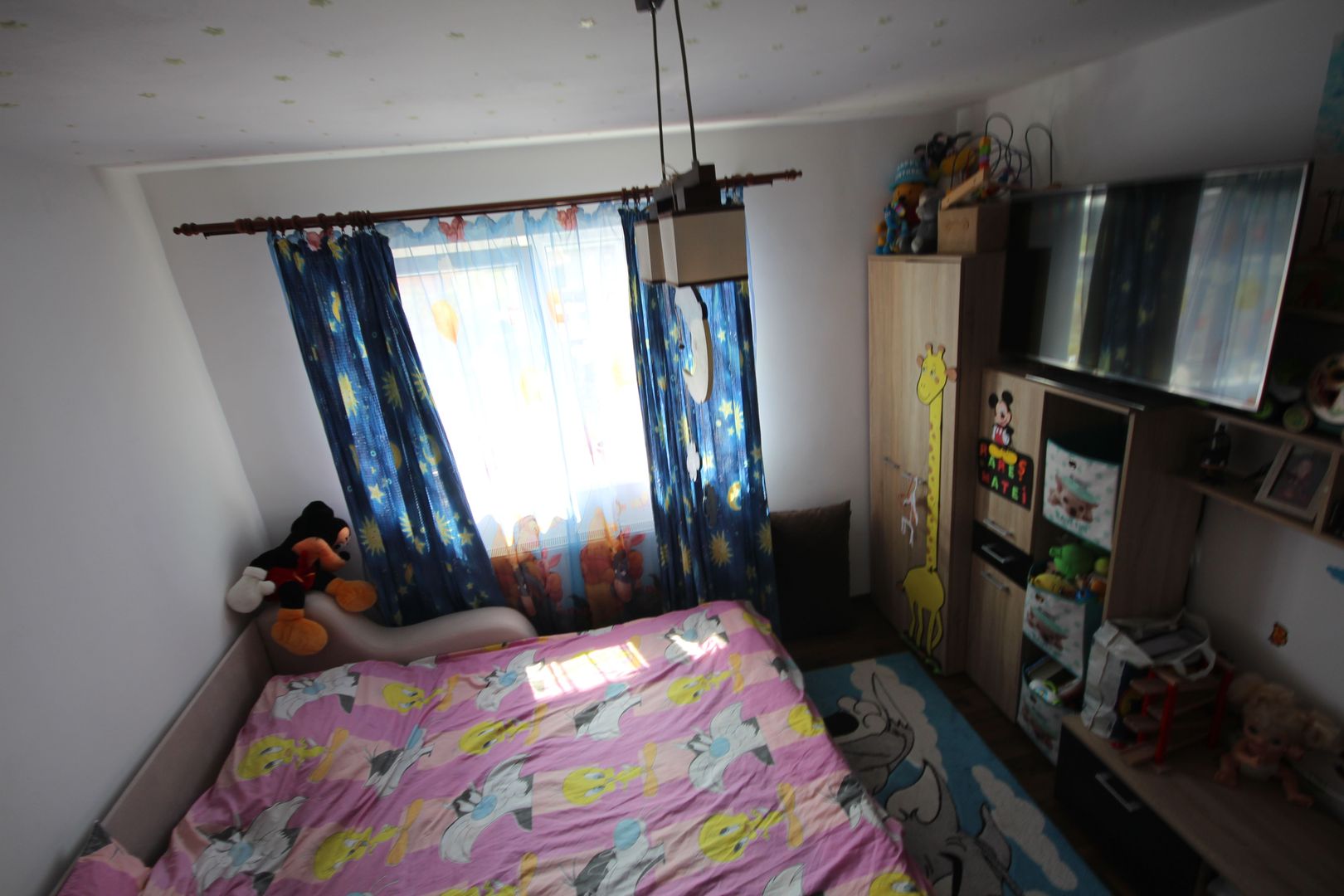 Duplex mobilat in Dumbravita - Poză 8