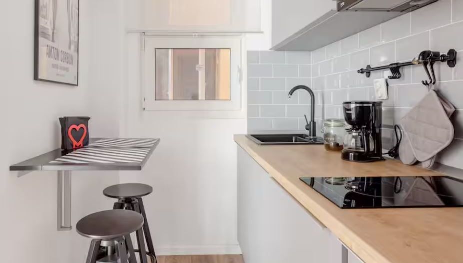 Apartament 2 camere, Calea Victoriei, lux, renovat complet, etaj 3, Ultracentral - Poză 9