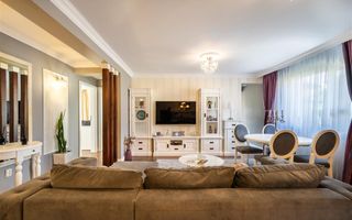 Apartament superb cu 4 camere bloc nou 2 parcari str. Oasului! - Poză 17