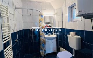 EXCLUSIVITATE-Doua case Zona Bratca, AFACERE mobilate/utilate, 370mp - Poză 8