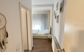 3 camere zona Complex Studentesc etaj 1  CENTRALA PROPRIE, curte - Poză 11
