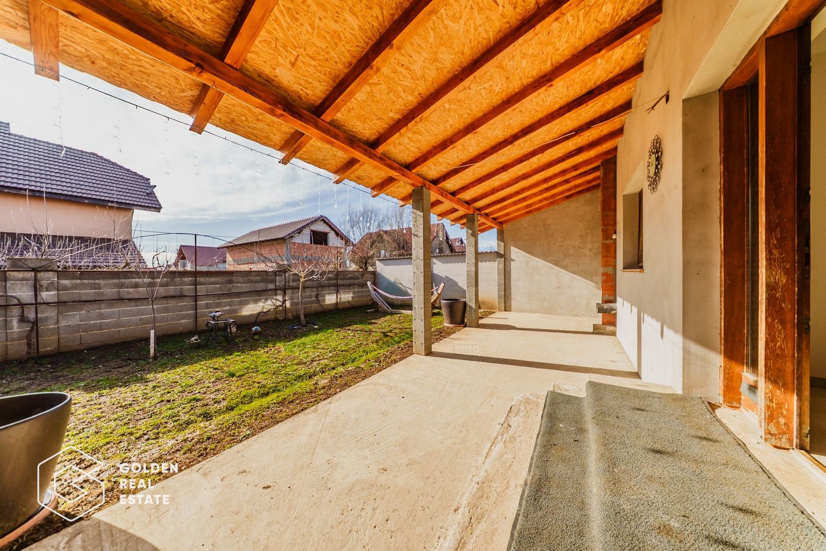 CASA  P+M in Zimandcuz, comision 0% - Poză 29