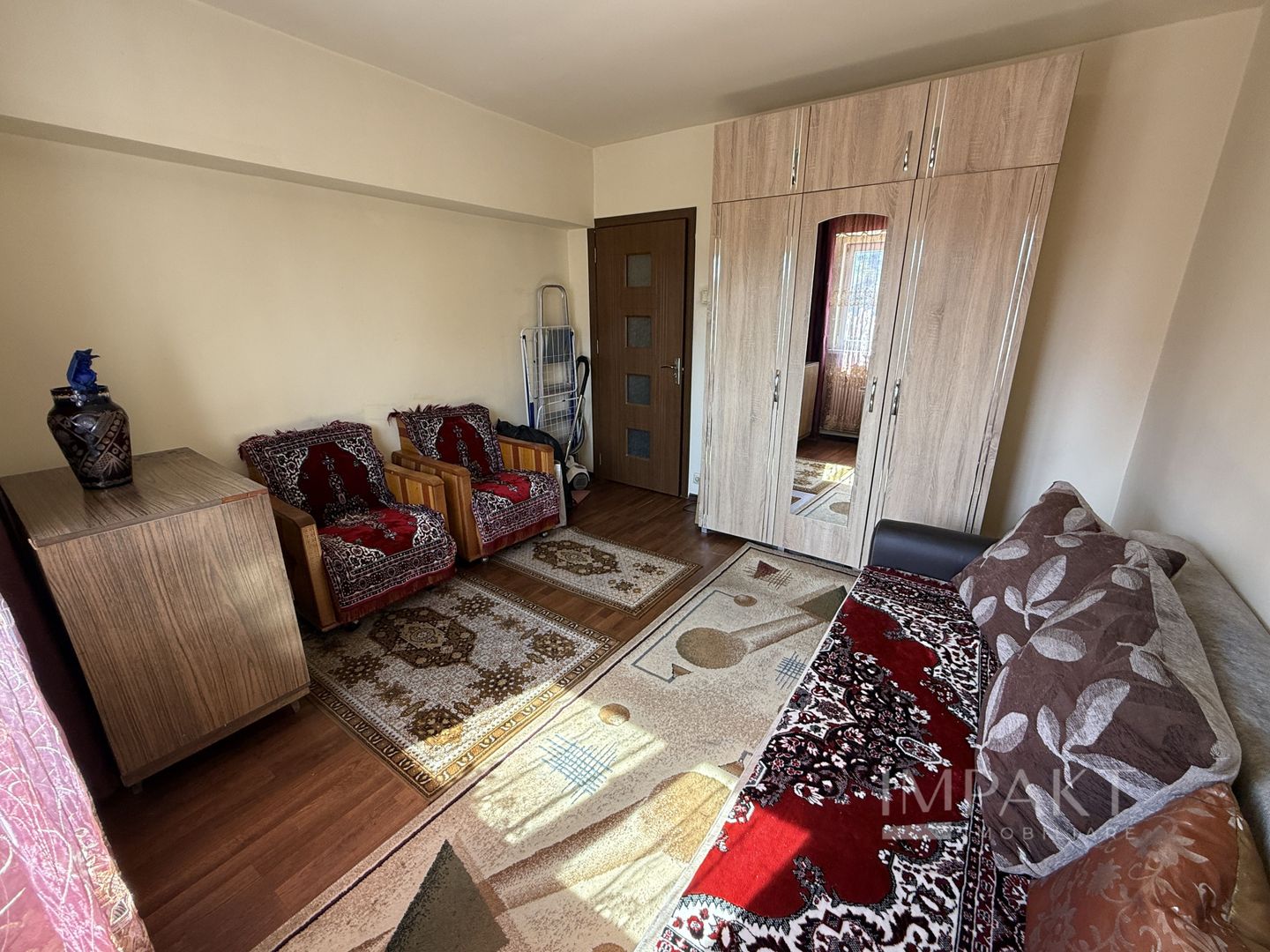 Apartament 2 camere decomandate, in zona Piata Marasti! - Poză 6