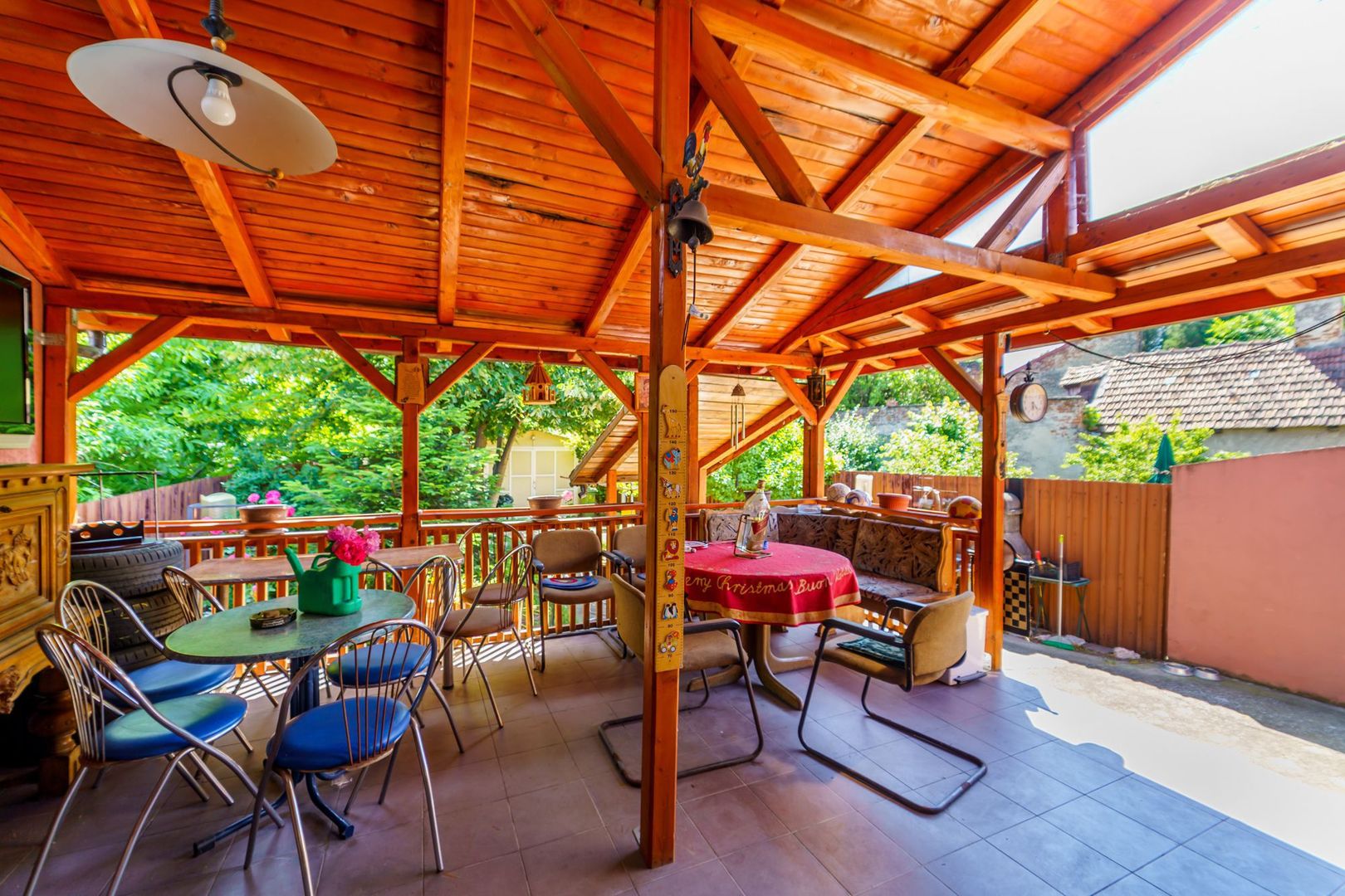 Vilă cu garaj, ultracentral, Arad - Poză 7