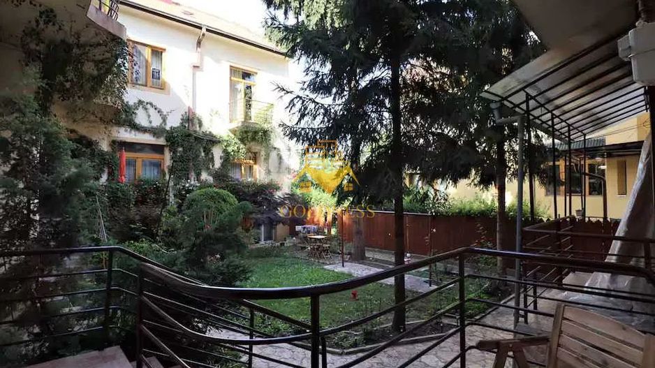 2 camere decomandate, Modern, Central, Horea, UBB, Pet Friendly - Poză 8
