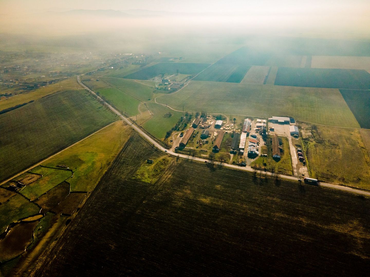 Depozit/hală cu teren de 1700mp - Poză 7