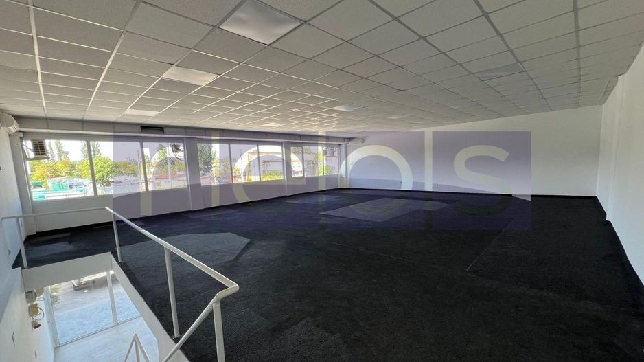 DE INCHIRIAT SPATIU COMERCIAL VALEA OLTULUI- BLD TIMISOARA - Poză 1