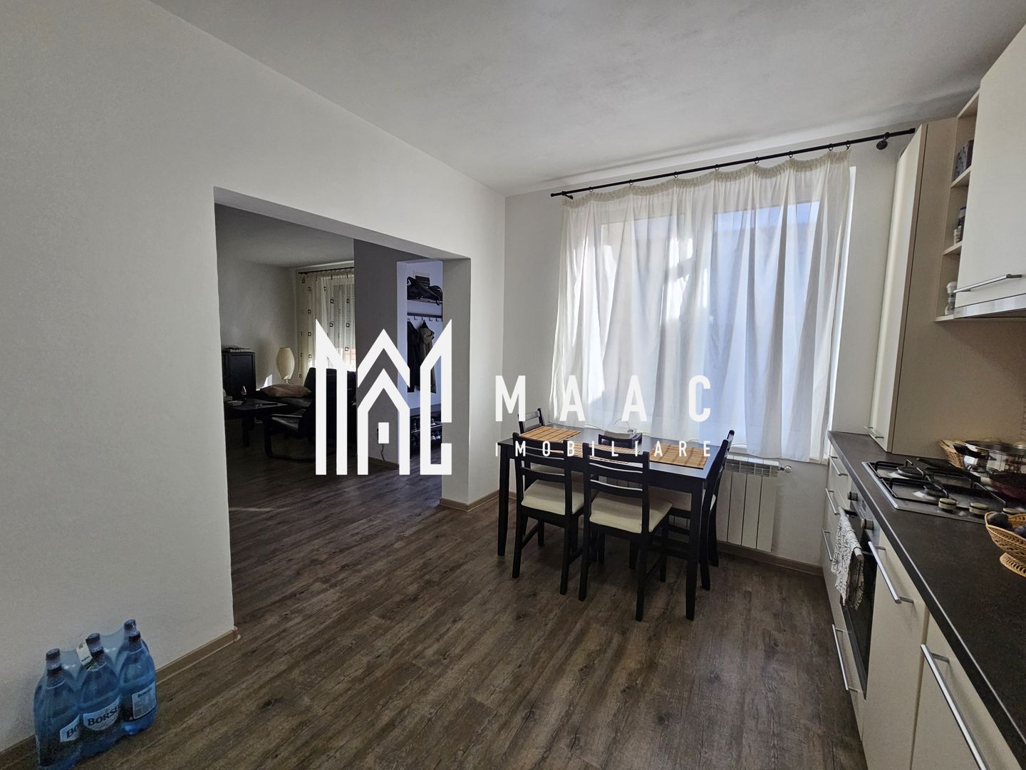 Casa tip cvadruplex | 3 camere | Acces auto | Turnisor - Poză 5