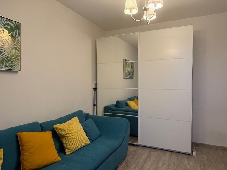 Apartament 2 camere + curte proprie, zona Viilor / Parcul Carol - Poză 4