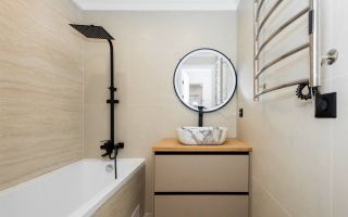 Vânzare apartament, 2 camere, str. Ginta Latina, Ciocana. - Poză 10