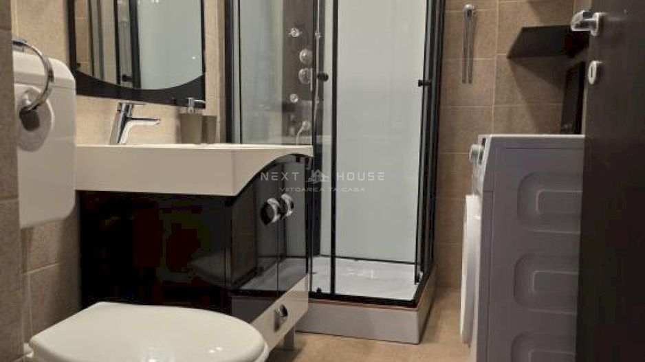 Garsoniera Berceni - Aparatori Patriei -Metalurgiei - optional parcare - Poză 24