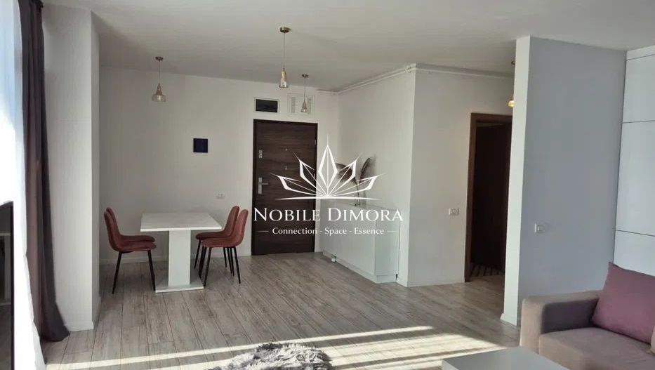 xCity Towers - Apartament cu 2 camere, 2 balcoane si parcare - Torontalului - Poză 2