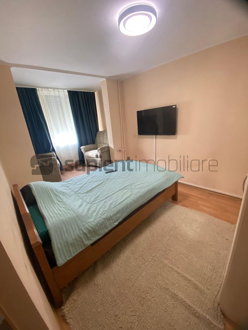 Apartament 2 camere,zona Iosia,Aleea Calinului - Poză 2