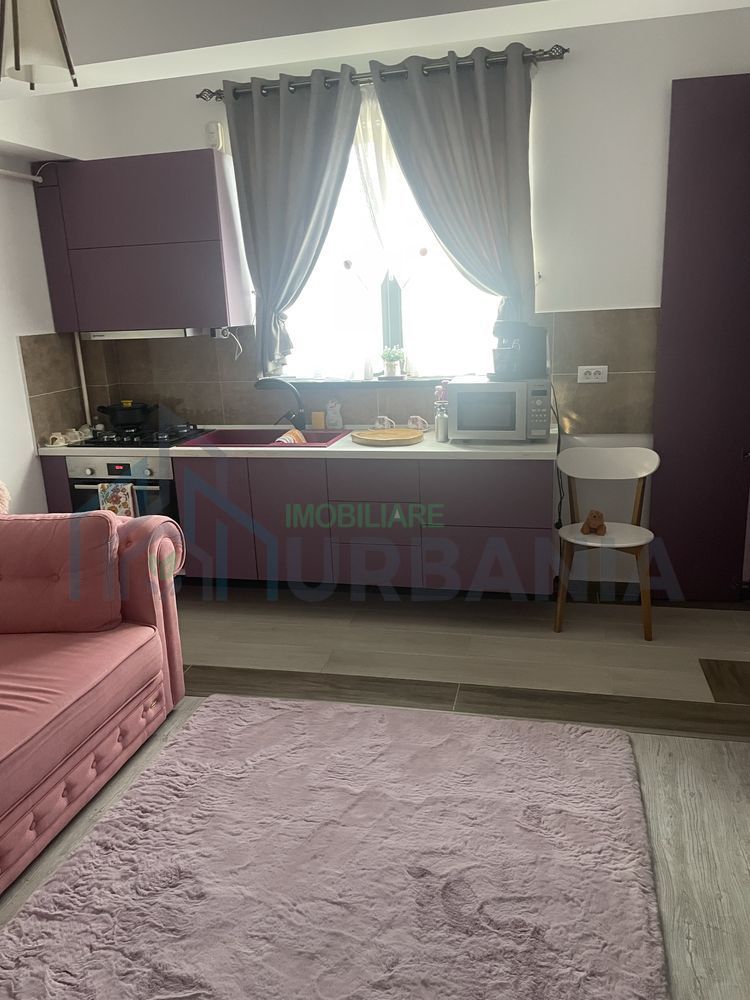 Apartament 2 camere, etaj 1, intabulat, Bucium, Plopii fara sot, Iasi - Poză 2