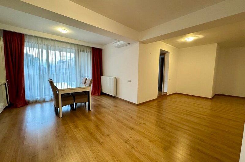 Apartamente cu 2 si 3 camere in Aviatiei-Baneasa - Poză 1