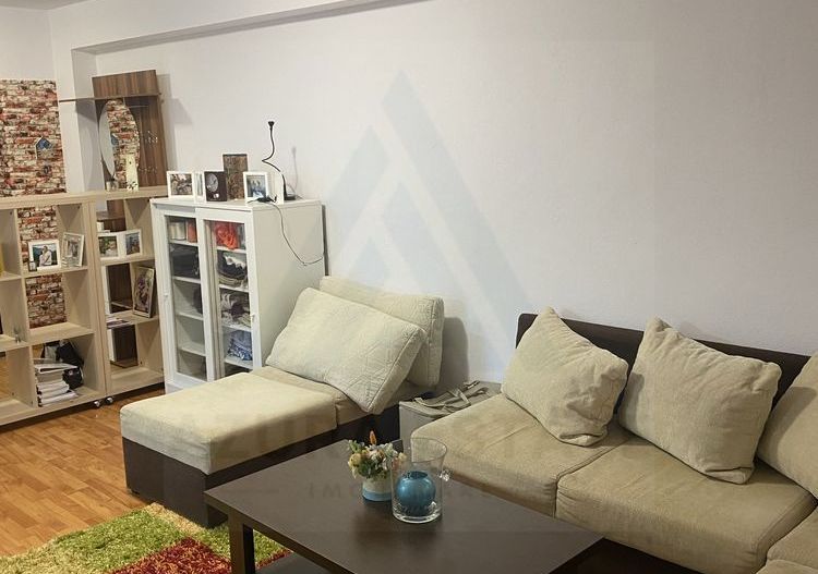 Apartament 2 camere 55 mp balcon 9 mp etaj 1 Petfriendly zona Tilisca - Poză 3