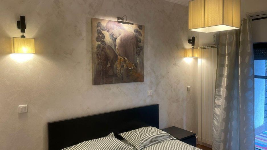 Apartament 3 Camere Lux | Baneasa | Natura Residence - Poză 5