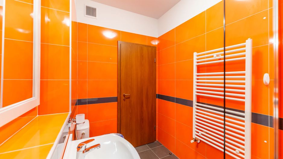 De închiriat apartament 2 cam deluxe în Subcetate - Poză 8