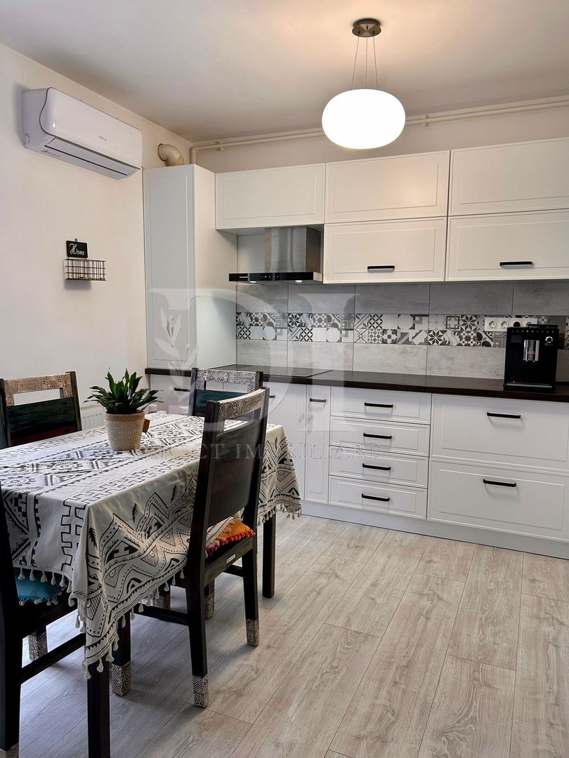 Apartament 3 Camere | Terasă 50mp - Mărăști - Poză 5