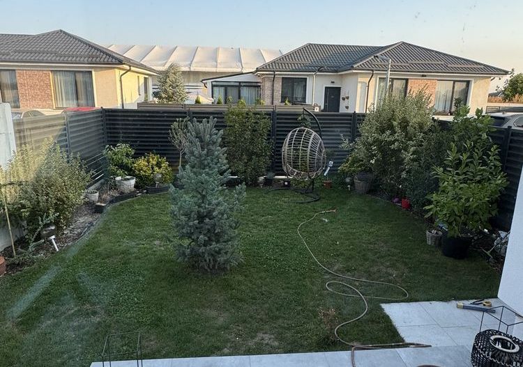 Vila moderna | Mobilata | Comision 0 - Poză 8