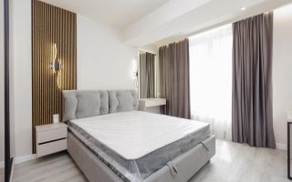 Vânzare, apartament, 2 camere + living, str. Ialoveni, Telecentru - Poză 26