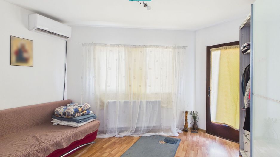 Casă 225 mp cu teren 1.482 mp în Leș - Poză 33