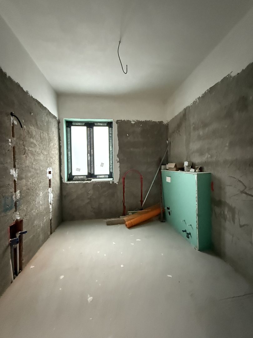 CASA TIP DUPLEX// PREDARE VARA ANULUI 2026! - Poză 16