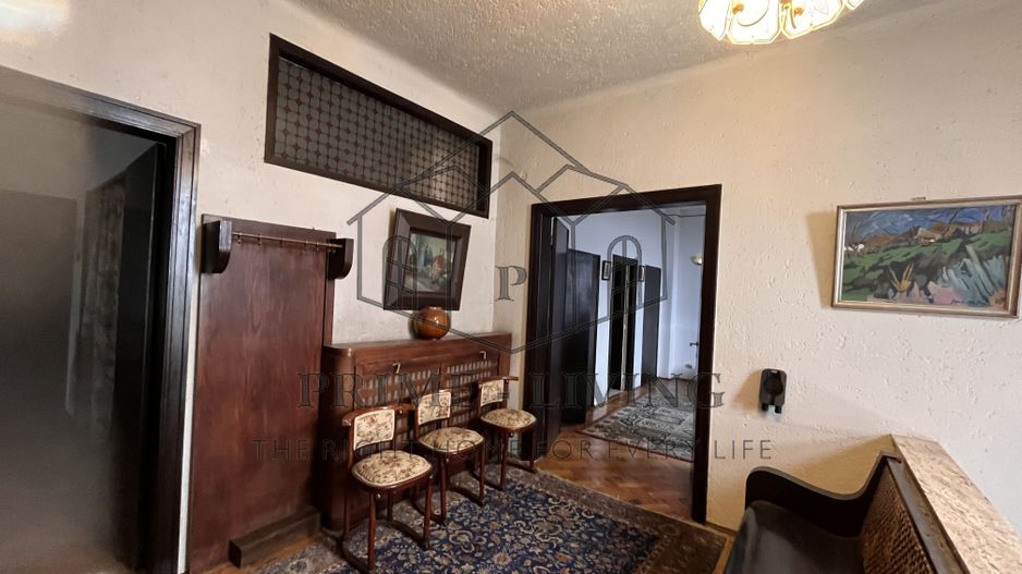 Exceptional Heritage Villa for Rent | Ștefan cel Mare – Dorobanți Area - Poză 8