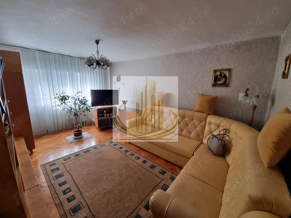 Apartament 3 Camere | Decomandat | Etaj 3/5 | Zonă Calea Aradului - Poză 1
