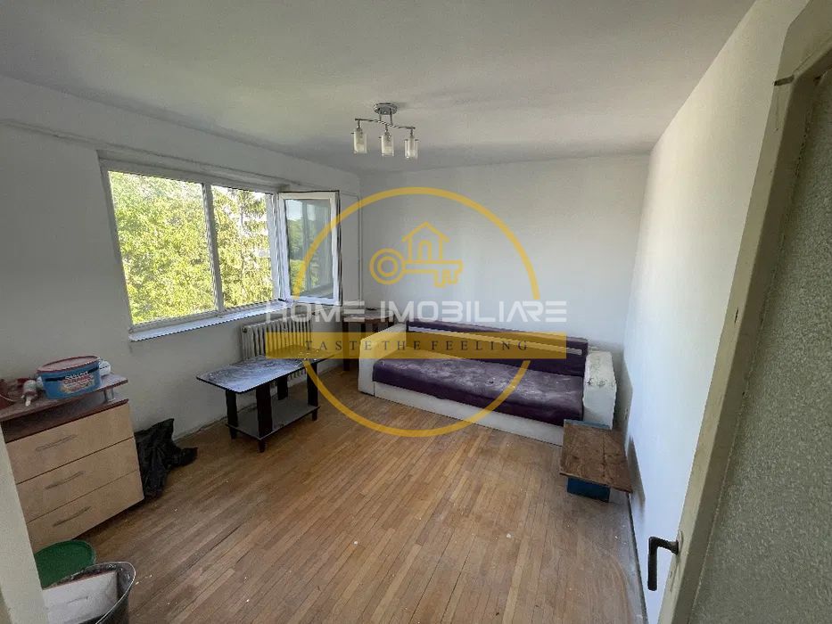 Apartament cu 2 camere / 37mp / zona Tatarasi - Poză 2