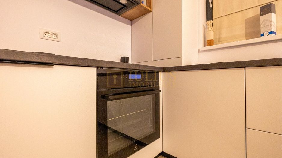 Apartament nou de inchiriat, 71 mp, 3 camere + parcare, XCity Tower 2 - Poză 19