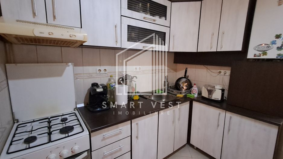 Apartament 2 camere | Parter | Zona Micro 14 - Poză 8